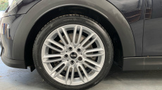 MINI Hatchback 2.0 Cooper S Exclusive 3dr Auto Petrol Hatchback